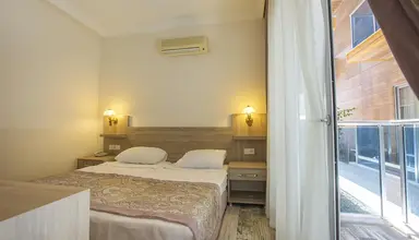 Arsi Enfi City Beach