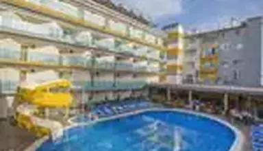 Arsi Enfi City Beach