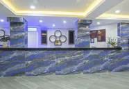 Arsi Enfi City Beach