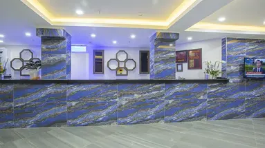 Arsi Enfi City Beach