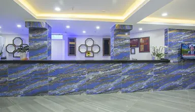 Arsi Enfi City Beach