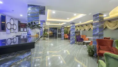 Arsi Enfi City Beach