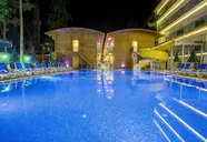 Arsi Enfi City Beach