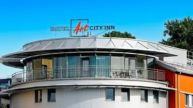 Art City Inn