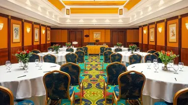 Art Deco Imperial