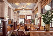 Art Deco Imperial