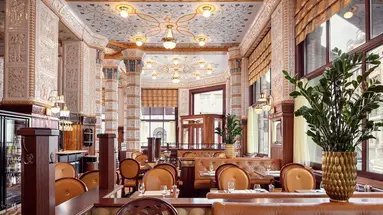 Art Deco Imperial