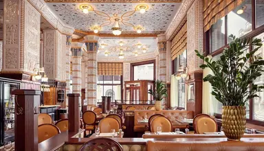 Art Deco Imperial