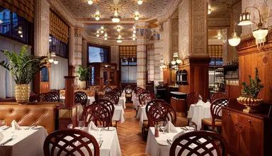 Art Deco Imperial