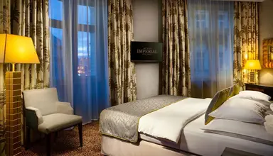 Art Deco Imperial