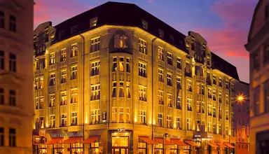 Art Deco Imperial