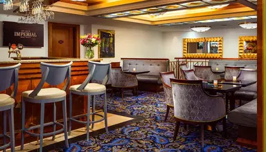 Art Deco Imperial