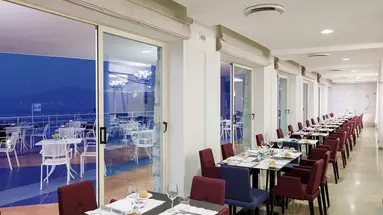 Art Hotel Gran Paradiso