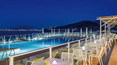 Art Hotel Gran Paradiso