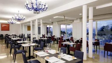 Art Hotel Gran Paradiso