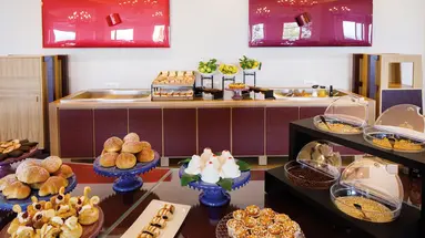 Art Hotel Gran Paradiso