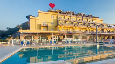 Art Hotel Gran Paradiso