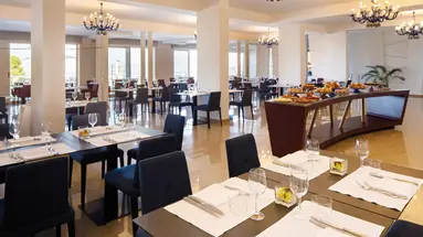 Art Hotel Gran Paradiso