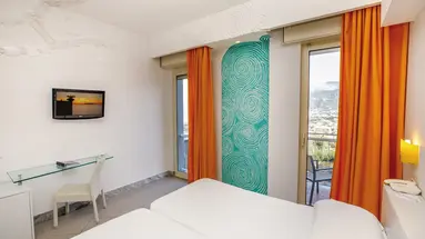 Art Hotel Gran Paradiso