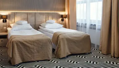 Art Hotels Sosnowiec