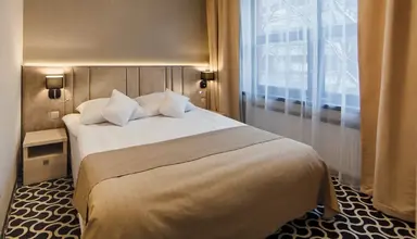 Art Hotels Sosnowiec