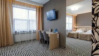 Art Hotels Sosnowiec