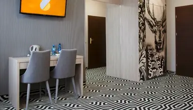 Art Hotels Sosnowiec