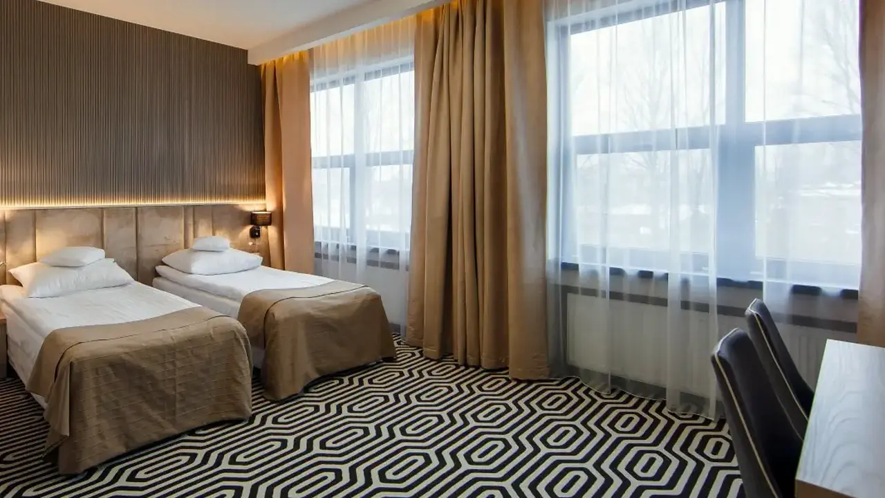 Art Hotels Sosnowiec