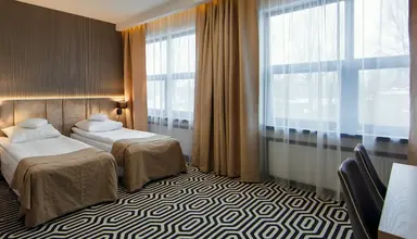 Art Hotels Sosnowiec