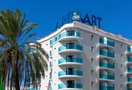 ART Las Palmas