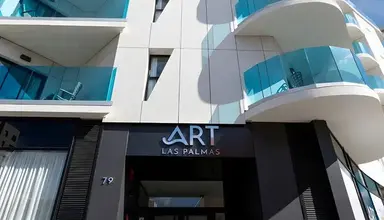 ART Las Palmas
