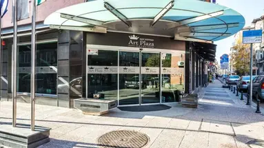 Art Plaza