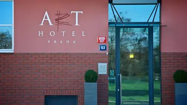 Art Praga