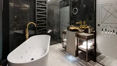 Art Suites Boutique Hôtel