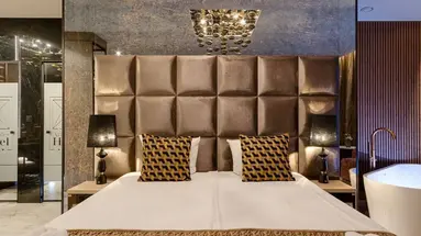 Art Suites Boutique Hôtel