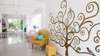 Art Villa Dominicana