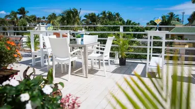 Art Villa Dominicana