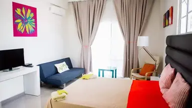 Art Villa Dominicana