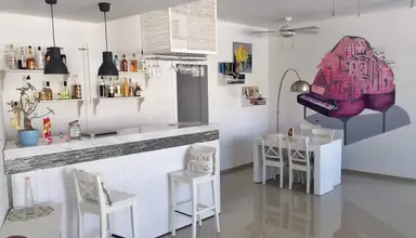 Art Villa Dominicana