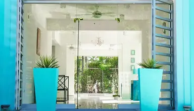 Art Villa Dominicana