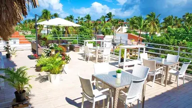 Art Villa Dominicana