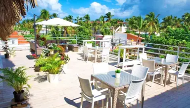 Art Villa Dominicana