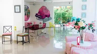 Art Villa Dominicana