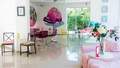 Art Villa Dominicana
