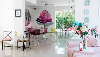 Art Villa Dominicana