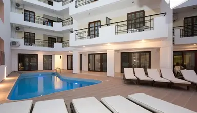 Artemis Apartments