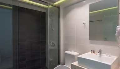 Artemis Apartments