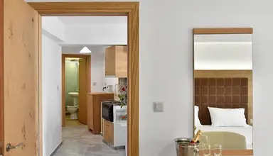 Artemis Apartments