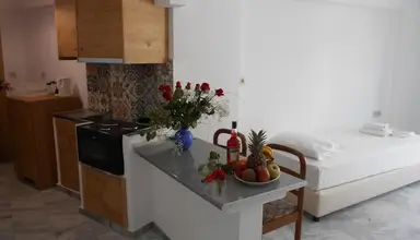 Artemis Apartments