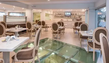 Artemis Apartments